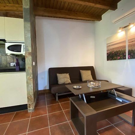 Estudio Para Pareja Con Jardincito Privado Barbaco กาดิซ ภายนอก รูปภาพ