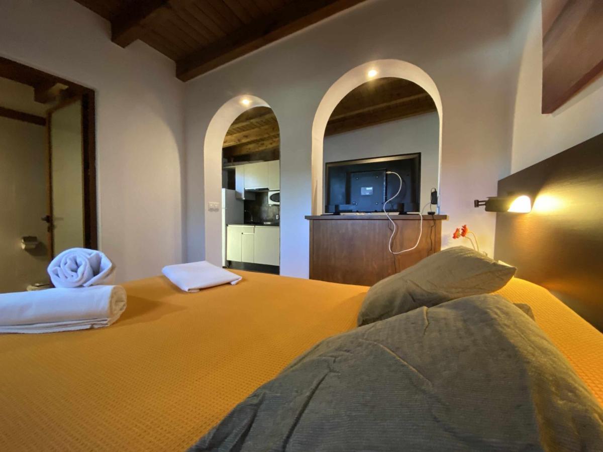 Estudio Para Pareja Con Jardincito Privado Barbaco กาดิซ ภายนอก รูปภาพ