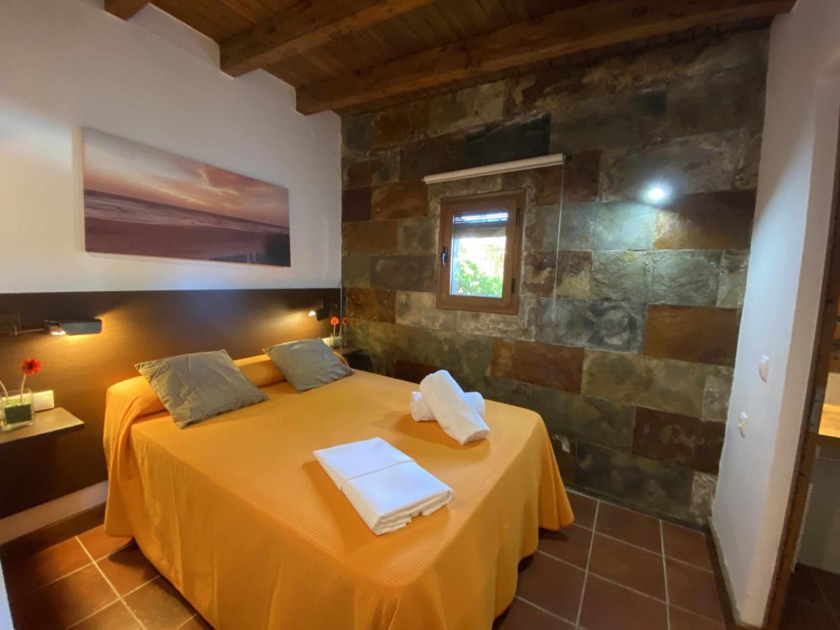 Estudio Para Pareja Con Jardincito Privado Barbaco กาดิซ ภายนอก รูปภาพ